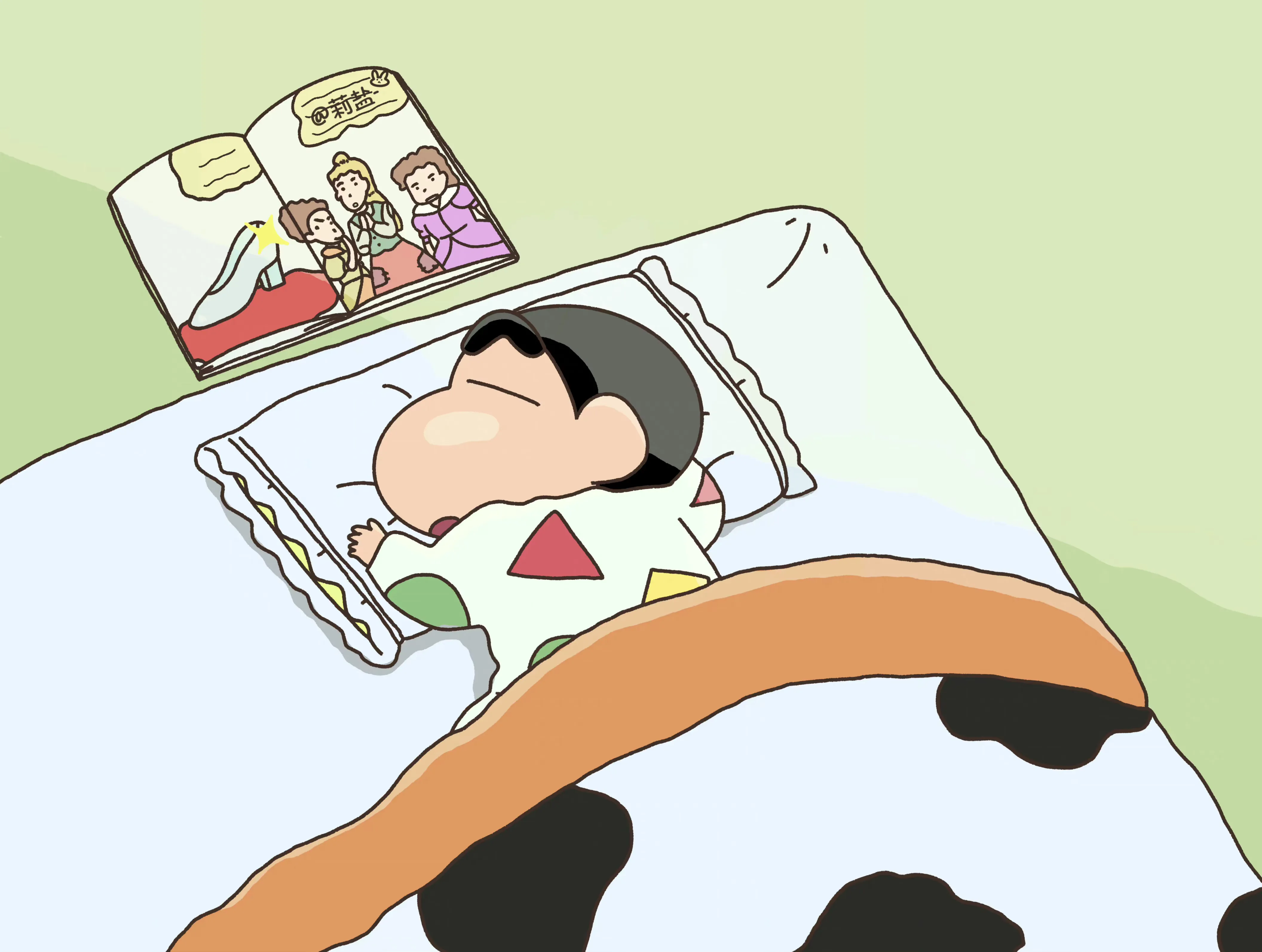 Cover Image of the Post